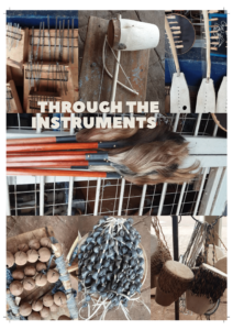 musical instruments